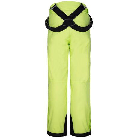Gabone-J Light Green Παιδικό Παντελόνι Kilpi