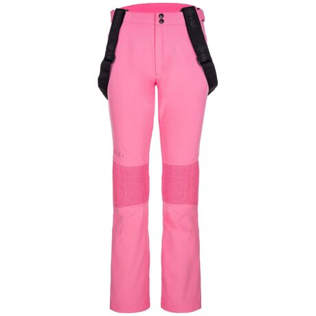 Dione-W Pink Γυναικείο Παντελόνι Σκι Kilpi