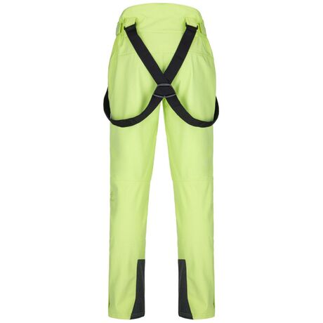 Rhea-M Light Green Ανδρικό Παντελόνι Σκι Kilpi
