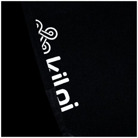 Nuuk-M Black Ανδρικό Παντελόνι Kilpi
