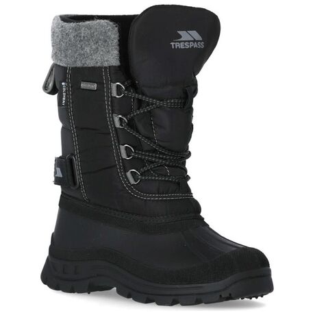 Strachan Παιδικές Apre Μπότες Trespass