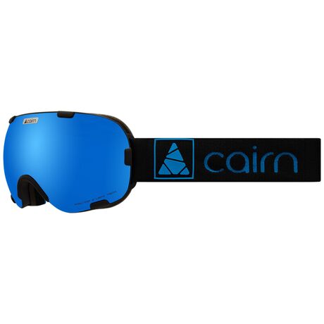 Spirit SPX3000 Mat Black Blue Μάσκα Cairn