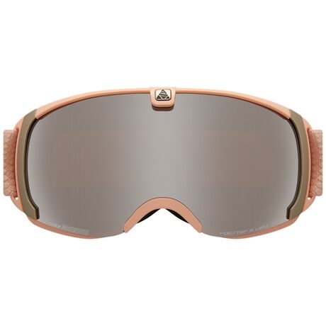 Pearl SPX 3000 Mat Powder Pink Silver Γυναικεία Μάσκα Cairn