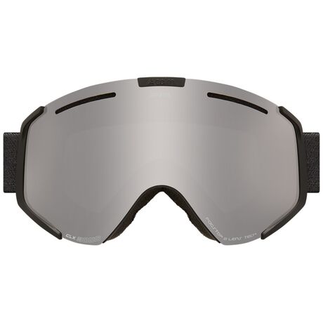 Genesis CLX 3000 Mat Black Silver Μάσκα Cairn