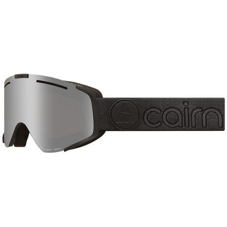 Genesis CLX 3000 Mat Black Silver Μάσκα Cairn