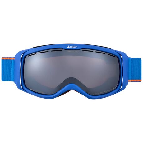 Spark OTG SPX3000 Mat Azure Παιδική Μάσκα Cairn