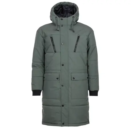 Prtazalea Huntergreen Γυναικείο Μπουφάν Protest