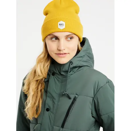 Prtazalea Huntergreen Γυναικείο Μπουφάν Protest