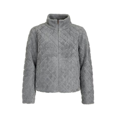 Prtbellflower Mistygreen Γυναικείο Fleece Protest
