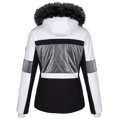 Elza-W Black Γυναικείο Μπουφάν Kilpi