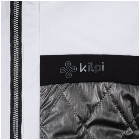 Elza-W Black Γυναικείο Μπουφάν Kilpi