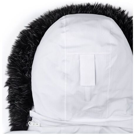 Elza-W Black Γυναικείο Μπουφάν Kilpi