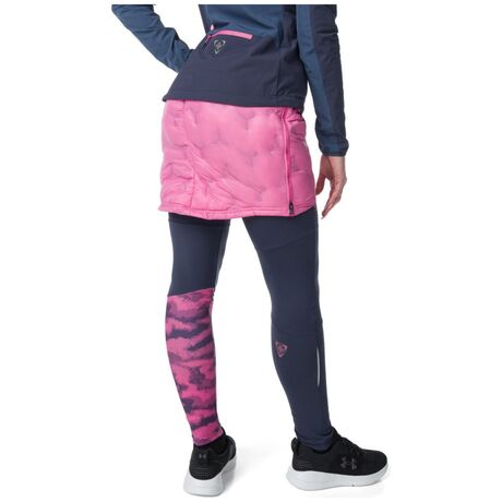 Tany-W Pink Γυναικεία Φούστα Kilpi