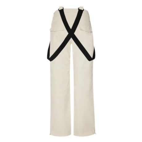 Sunny Jr Canvasoffwhite Παιδικό Παντελόνι Protest