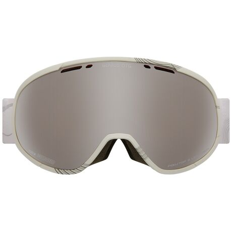 Genius OTG SPX3000 White Silver Curve Μάσκα Cairn