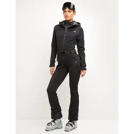 Cat W Black Γυναικεία Στολή Σκι 8848 Altitude