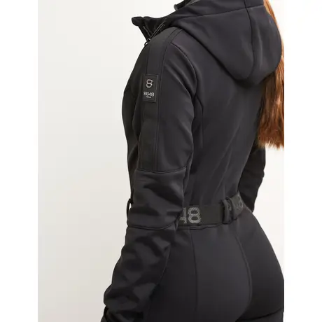 Cat W Black Γυναικεία Στολή Σκι 8848 Altitude