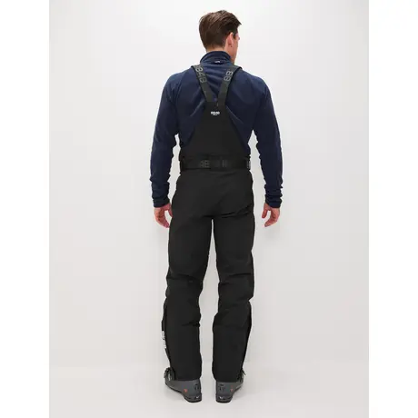 Force Black Ανδρικό Παντελόνι 8848 Altitude