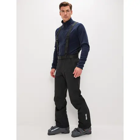 Force Black Ανδρικό Παντελόνι 8848 Altitude