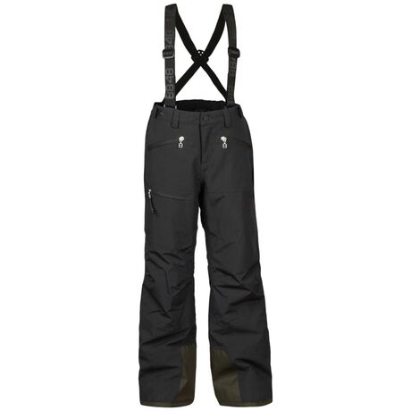 Cody JR Black Παιδικό Παντελόνι Σκι 8848 Altitude