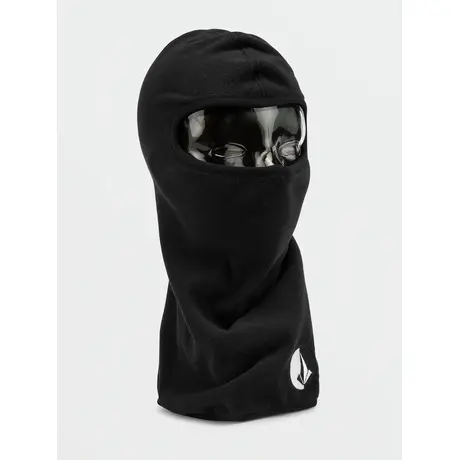 Powclava Black Μπαλακλάβα Volcom