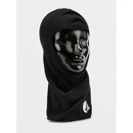 Powclava Black Μπαλακλάβα Volcom