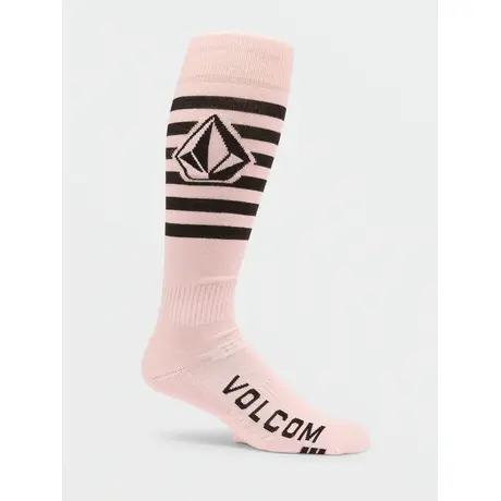 Kootney Party Pink Ανδρικές Κάλτσες Volcom