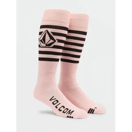 Kootney Party Pink Ανδρικές Κάλτσες Volcom