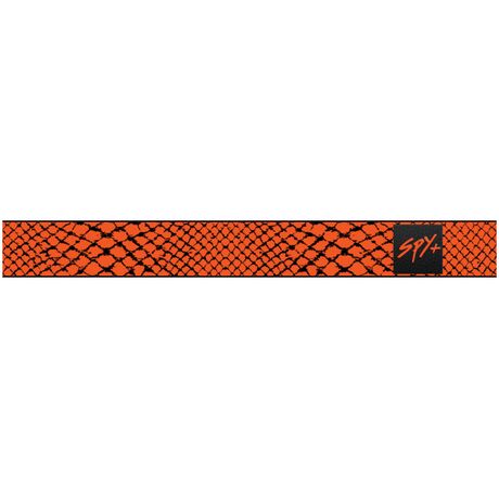 Marshall Viper Orange Happy ML Rose Red Μάσκα Spy