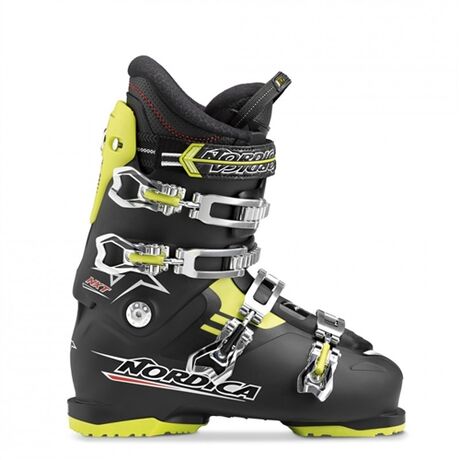 NXT N4 BLK-LIME NORDICA (05032800570)