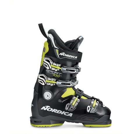 SPORTMACHINE 100 R NORDICA (050R6000786)