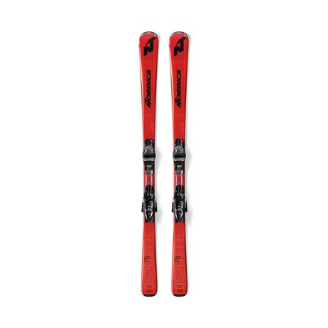 SPITFIRE 75 FDT 2020-21 NORDICA (0A024800001)