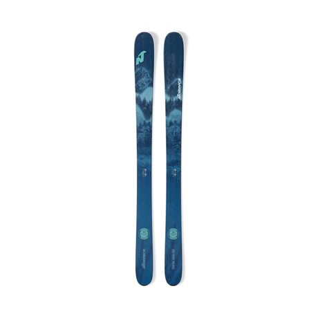SANTA ANNA 98 FLAT  2020-21 NORDICA (0A31600001)