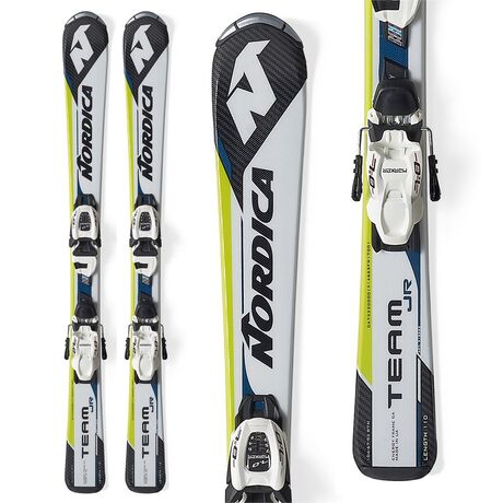 TEAM J R FDT 2018-19 NORDICA (0A733200001)