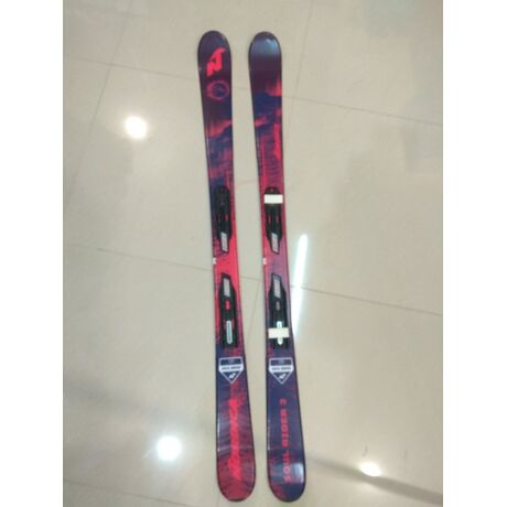 SOUL RIDER J-JR 7.0 FDT NORDICA (0A814400001)