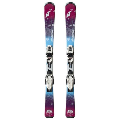 LITTLE BELLE FDT 2018-19 NORDICA (0A815800001)