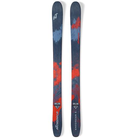 ENFORCER S(FLAT) 2018-19 NORDICA (0A818000001)