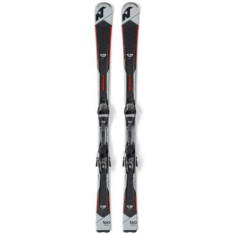 GT 74 S FTD-TP2 COMPACT MARKER NORDICA (0A84460002)