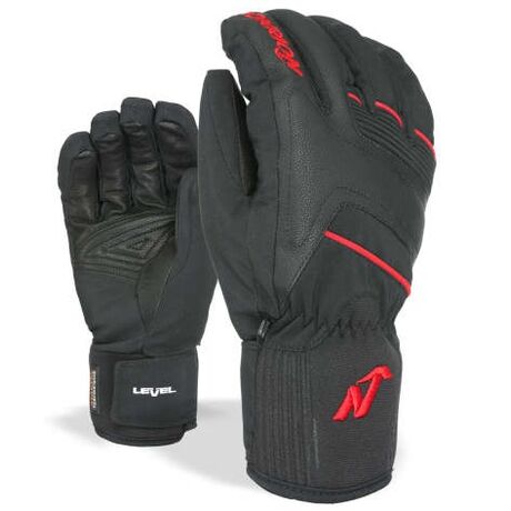 TEXTILE GLOVE NORDICA (0W260200100)