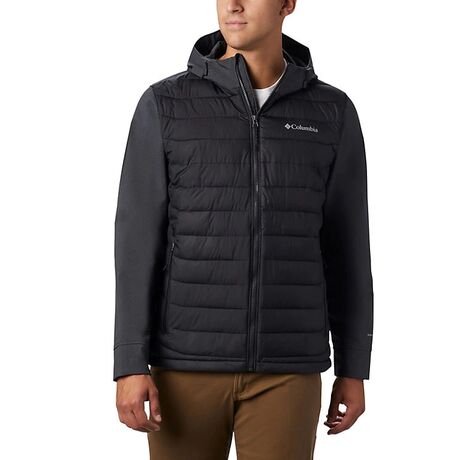 Powder Lite™ Hybrid Jacket COLUMBIA (1864632010)