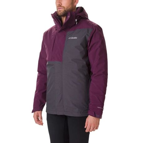 Tolt Track™ Interchange Jacket COLUMBIA (1864692522)