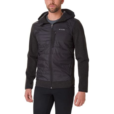 Panorama™ Full Zip Hoodie COLUMBIA (1866592010)