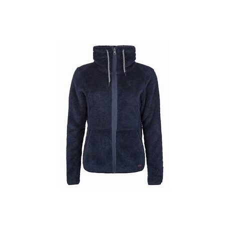 RIRI 18 FULL ZIP TOP PROTEST (3610982-296)