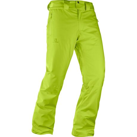 PANT SALOMON STORMRACE SALOMON (397375)