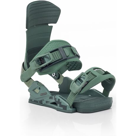 RELOAD DRAKE (71191050-GREEN)