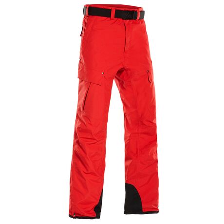 SMITH PANT ΠΑΝΤΕΛΟΝΙ RED L 8848 ALTITUDE (8848_109)