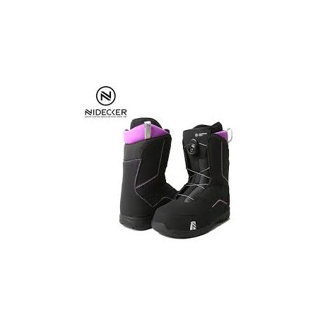 Nidecker maya sales boa