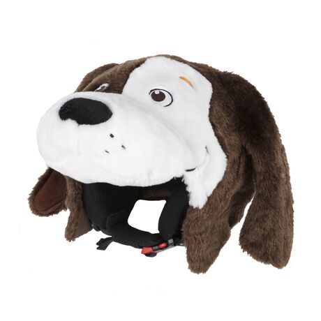 SKI HELMET COVER DOG HOXYHEADS (HOXYHEADS DOG)