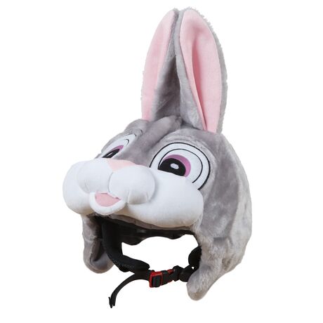 SKI HELMET COVER RABBIT HOXYHEADS (HOXYHEADS RABBIT)