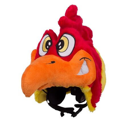 SKI HELMET COVER ROOSTER HOXYHEADS (HOXYHEADS ROOSTER)